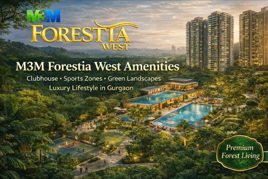 m3m-forestia-west-amenities
